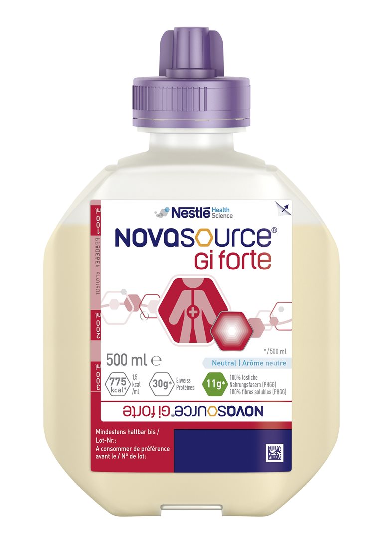 Novasource GI forte Neutral