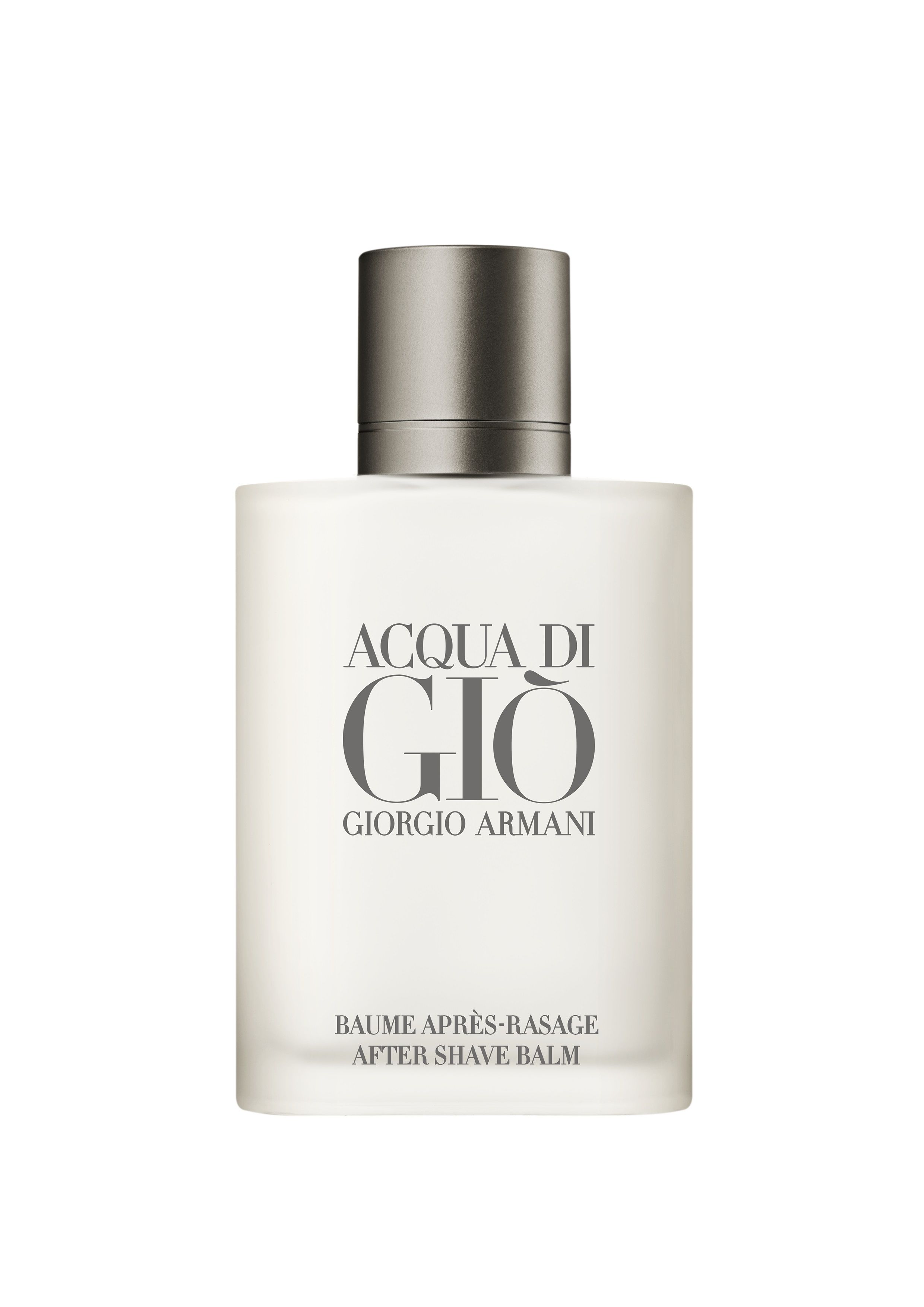 Giorgio Armani Acqua di Giò Homme Baume Après Rasage Benu ch