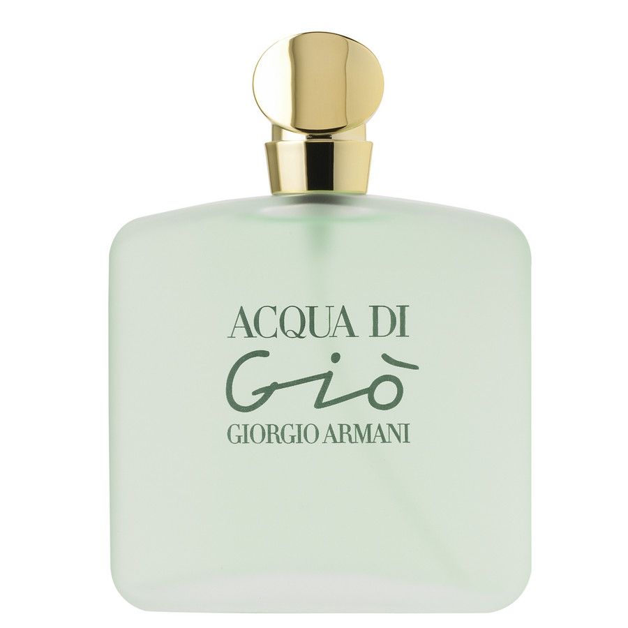 Giorgio Armani Acqua di Giò Eau de Toilette Benu ch