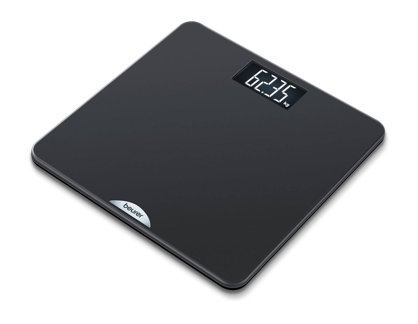 beurer Personenwaage PS 240 Soft Grip
