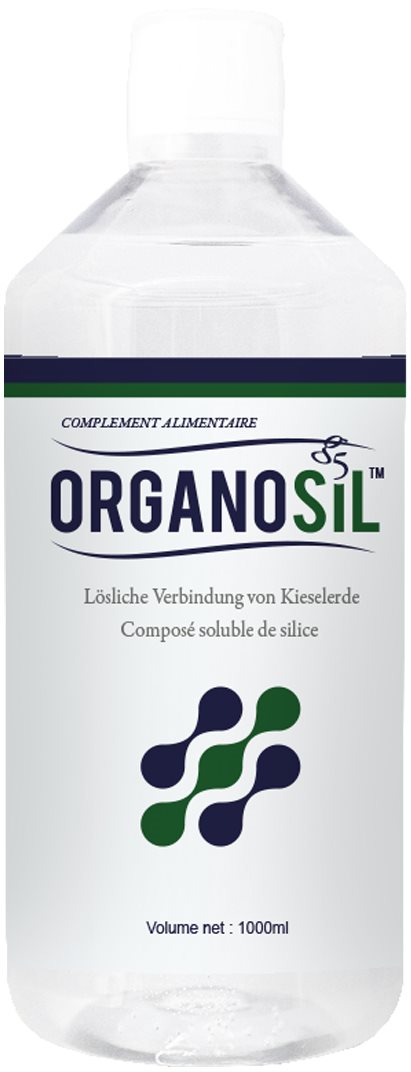 ORGANOSIL G5 Organisches Silizium