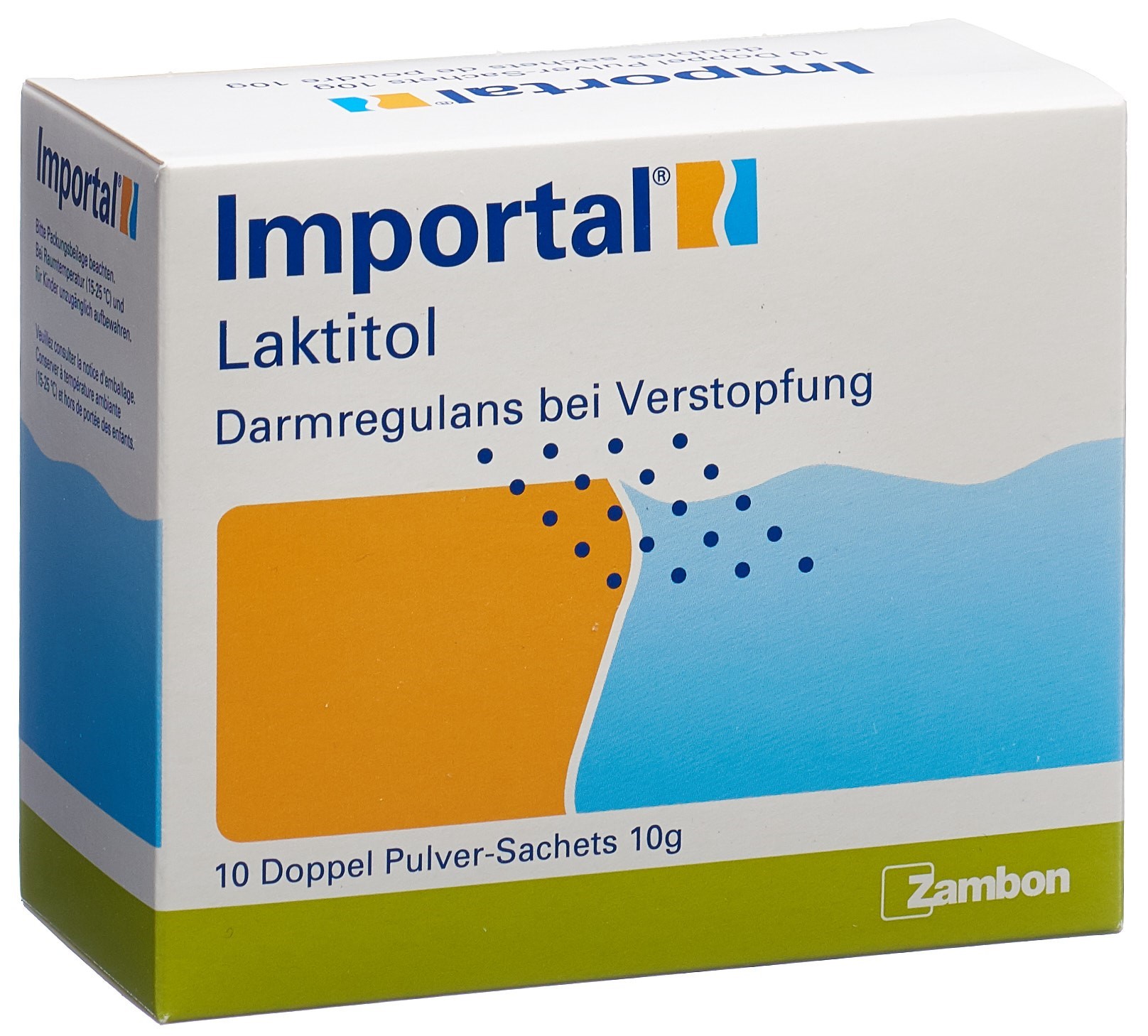 Importal Pulver