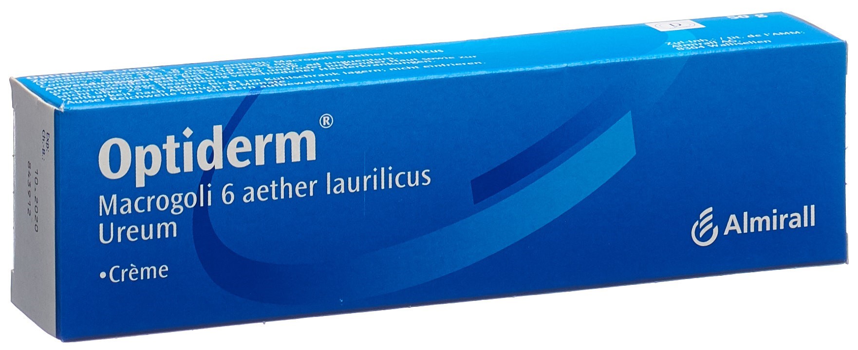 Optiderm Creme