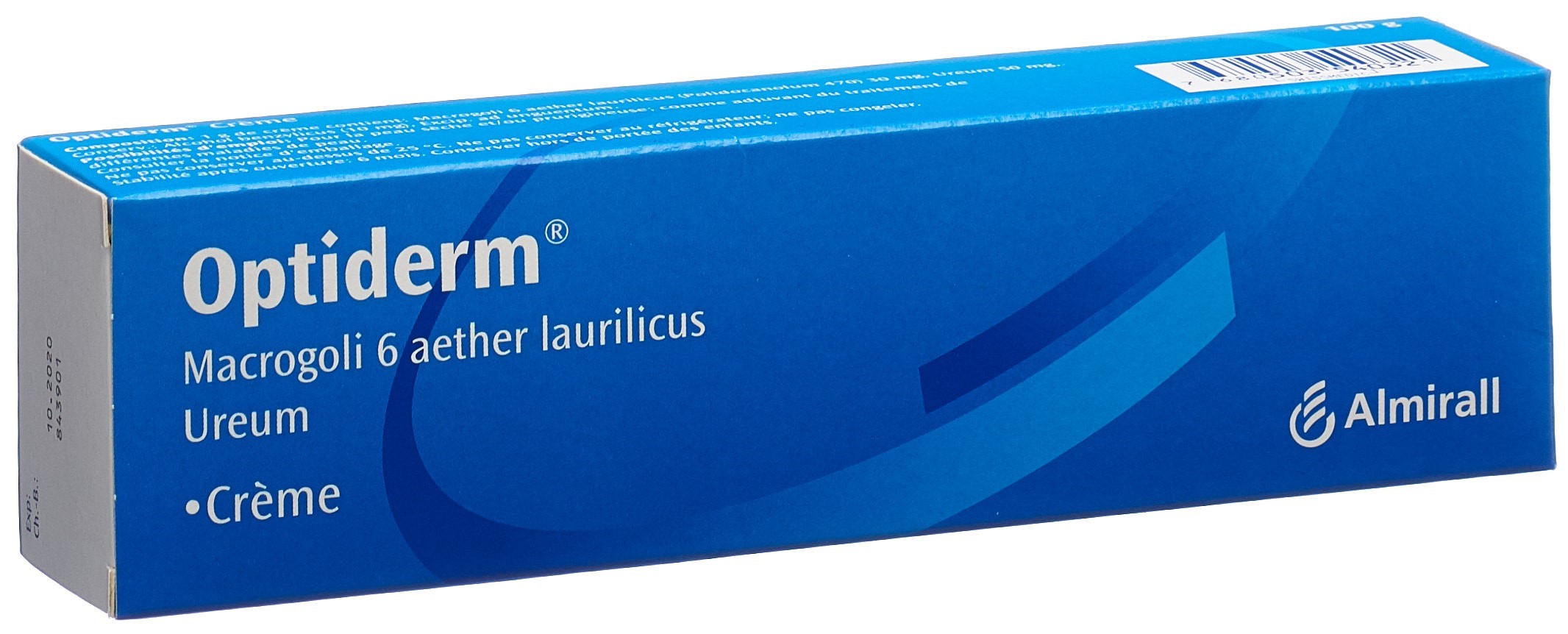 Optiderm Creme