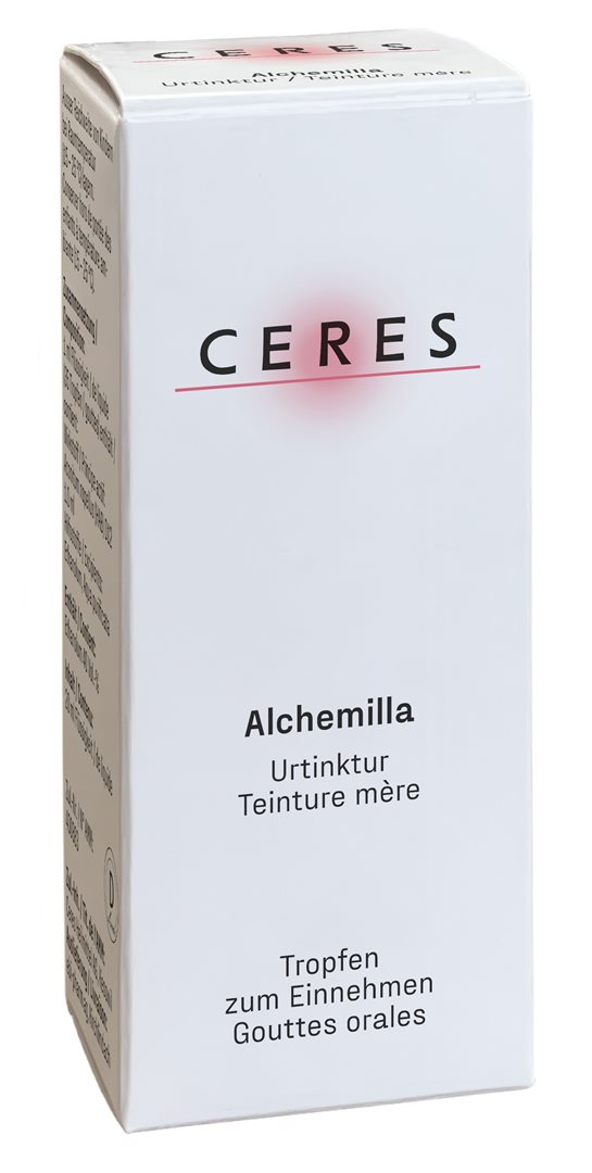 Ceres Hedera helix Urtinkt 20 ml kaufen bei BENU