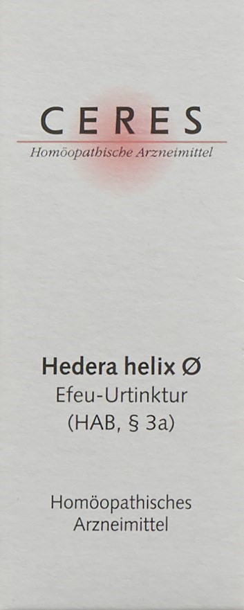 Ceres Hedera comp. Tropfen 20 ml kaufen bei BENU