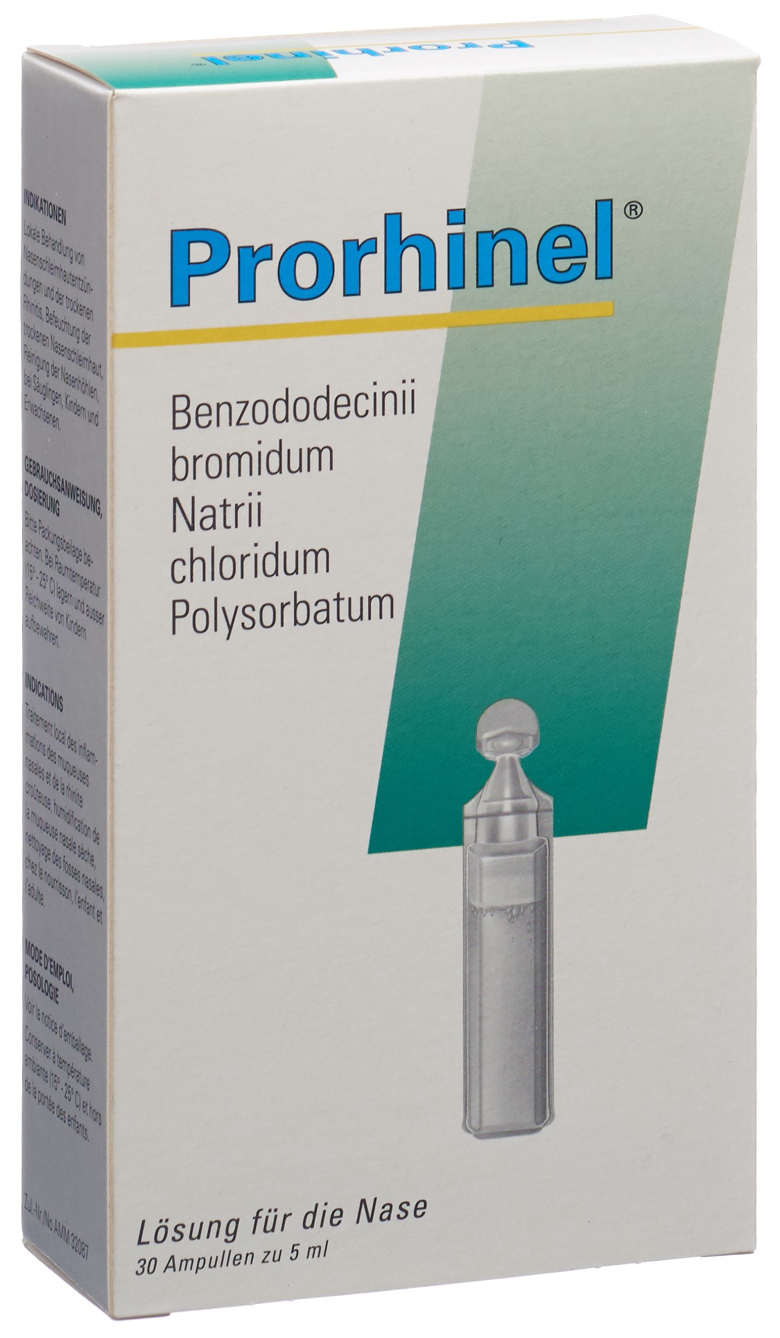 Prorhinel Gtt Nas