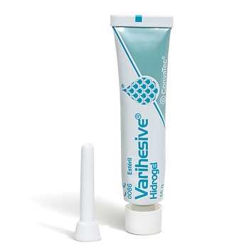 Varihesive Hydrogel mit Applikator steril