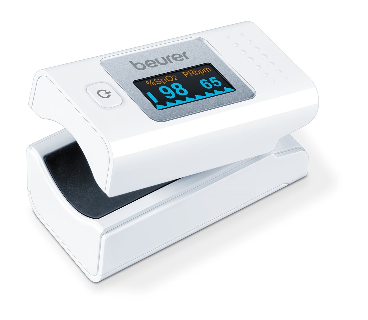 beurer Pulsoximeter PO 35