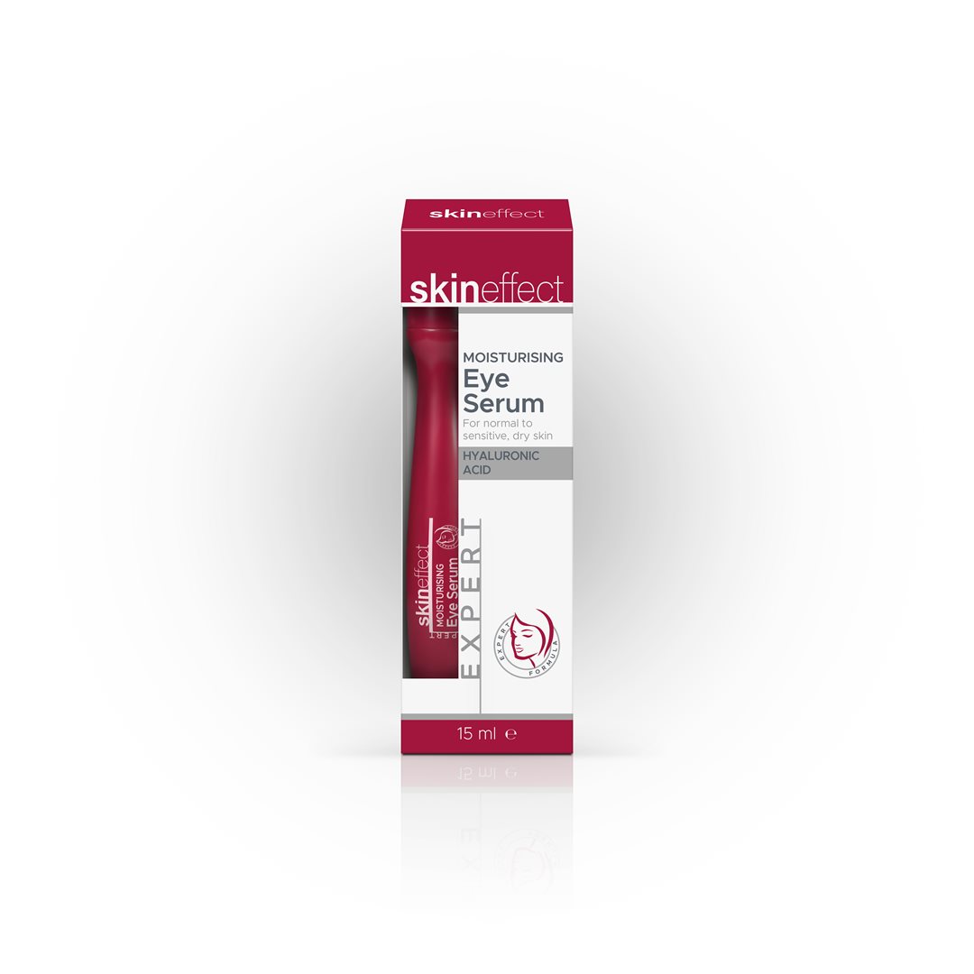 skineffect Augenserum feuchtigkeitsspendend
