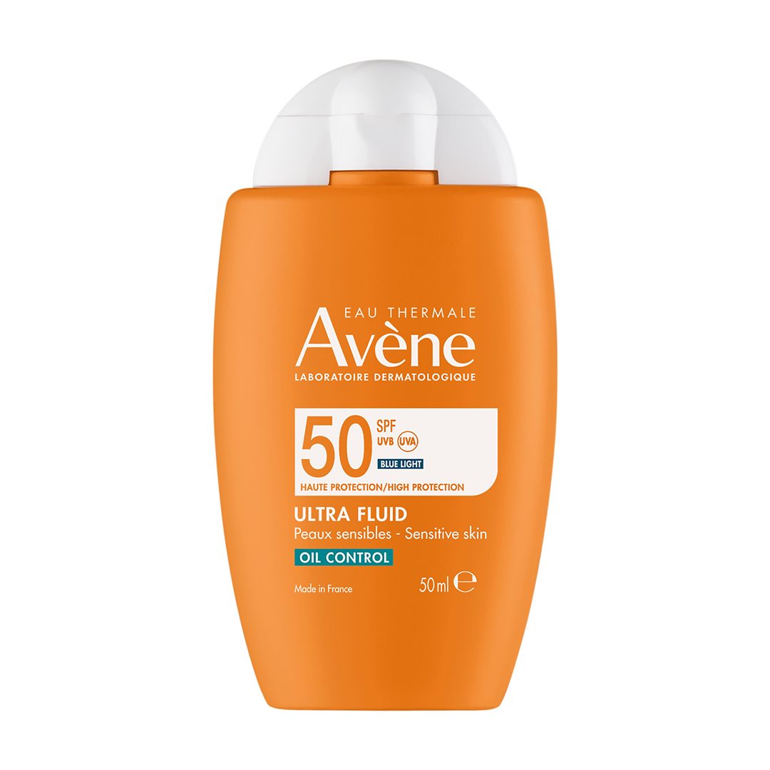 LA ROCHE-POSAY Anthelios UVMune Oil Control ohne Parfum 50 ml