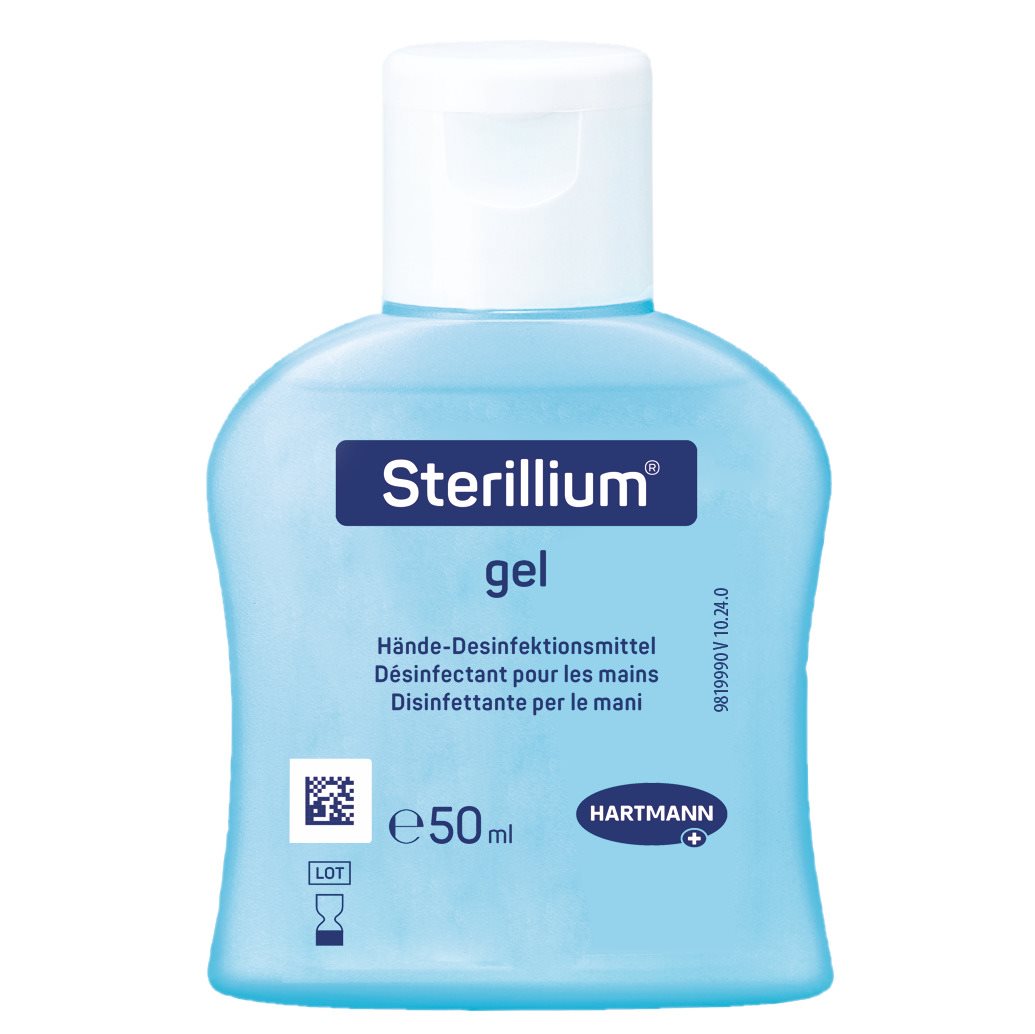 Sterillium Gel CH