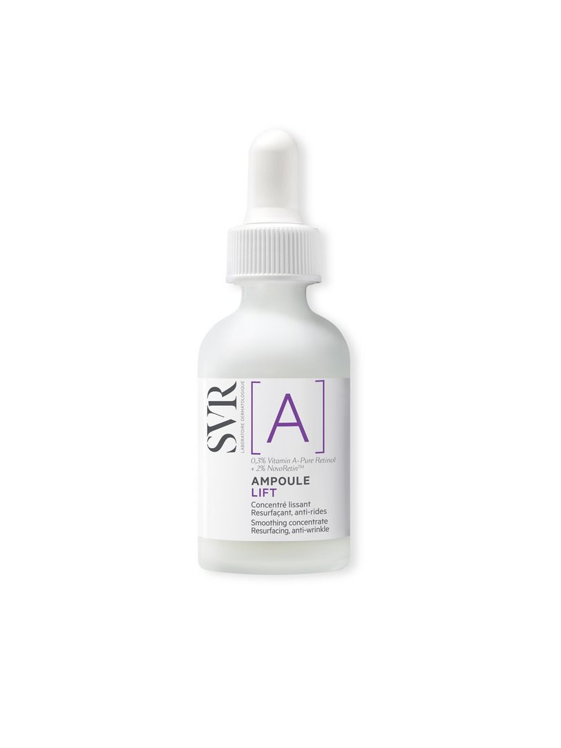 SVR ABCCBD Ampoule A (re)