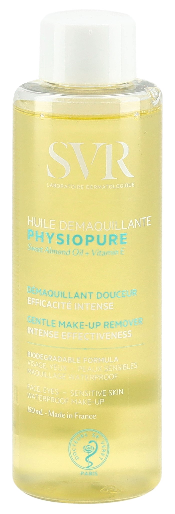 SVR PHYSIOPURE Huile Démaquillante
