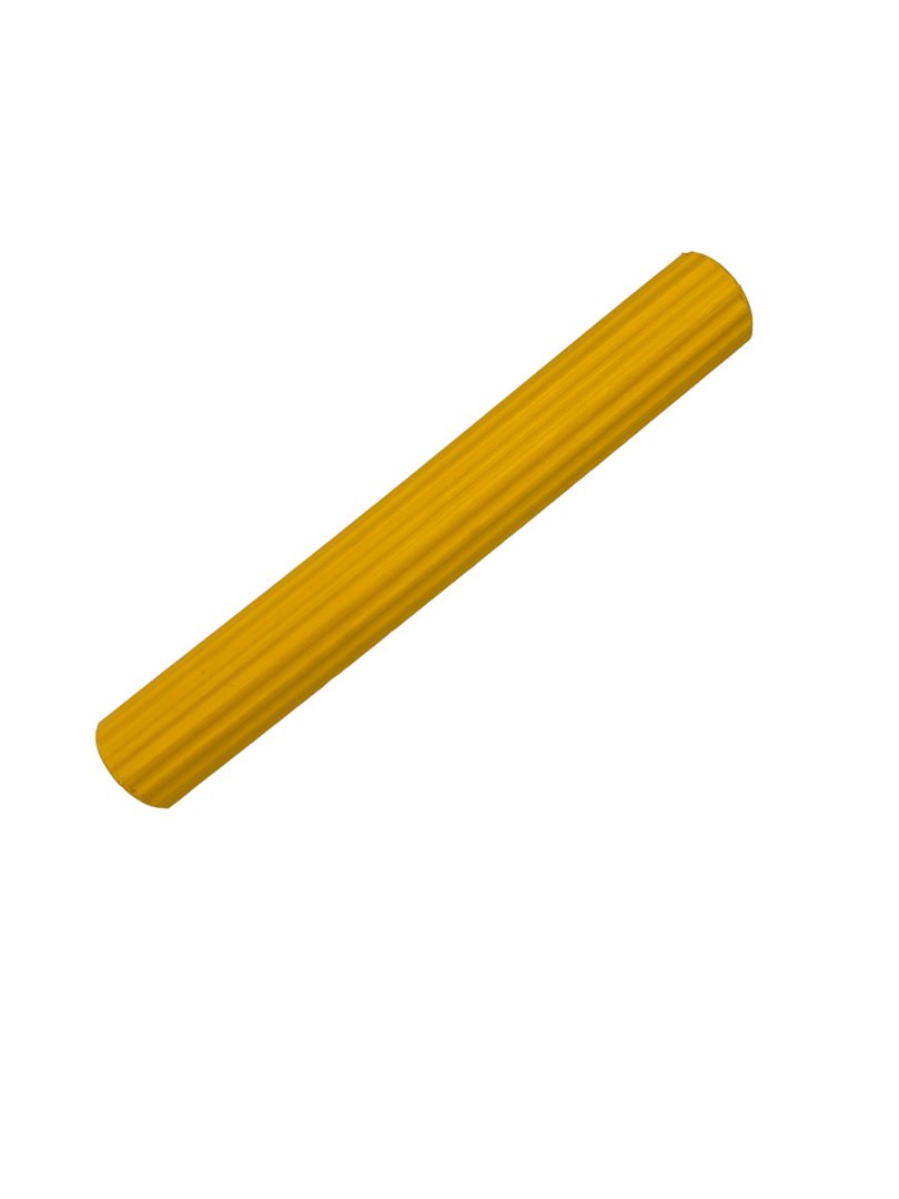 FAIR MOVE Fitness Bar 8kg 31x4.5cm Ultra Light yellow