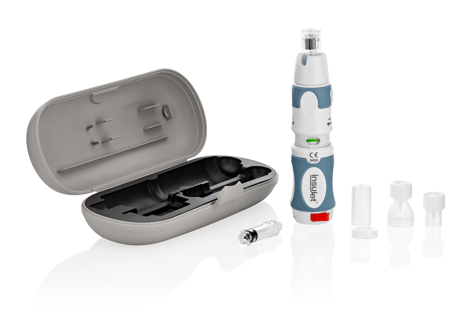 SOL-M InsuJet Starterpaket S