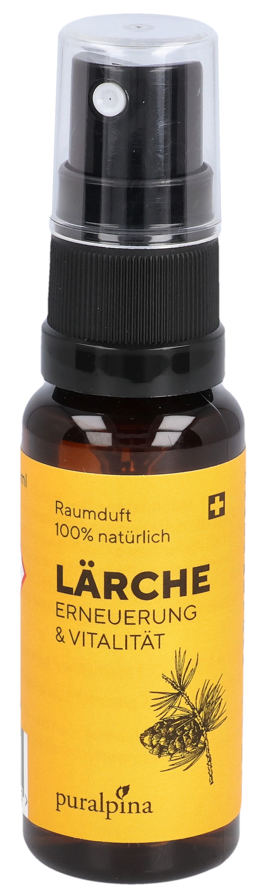 puralpina Raumduft Lärche