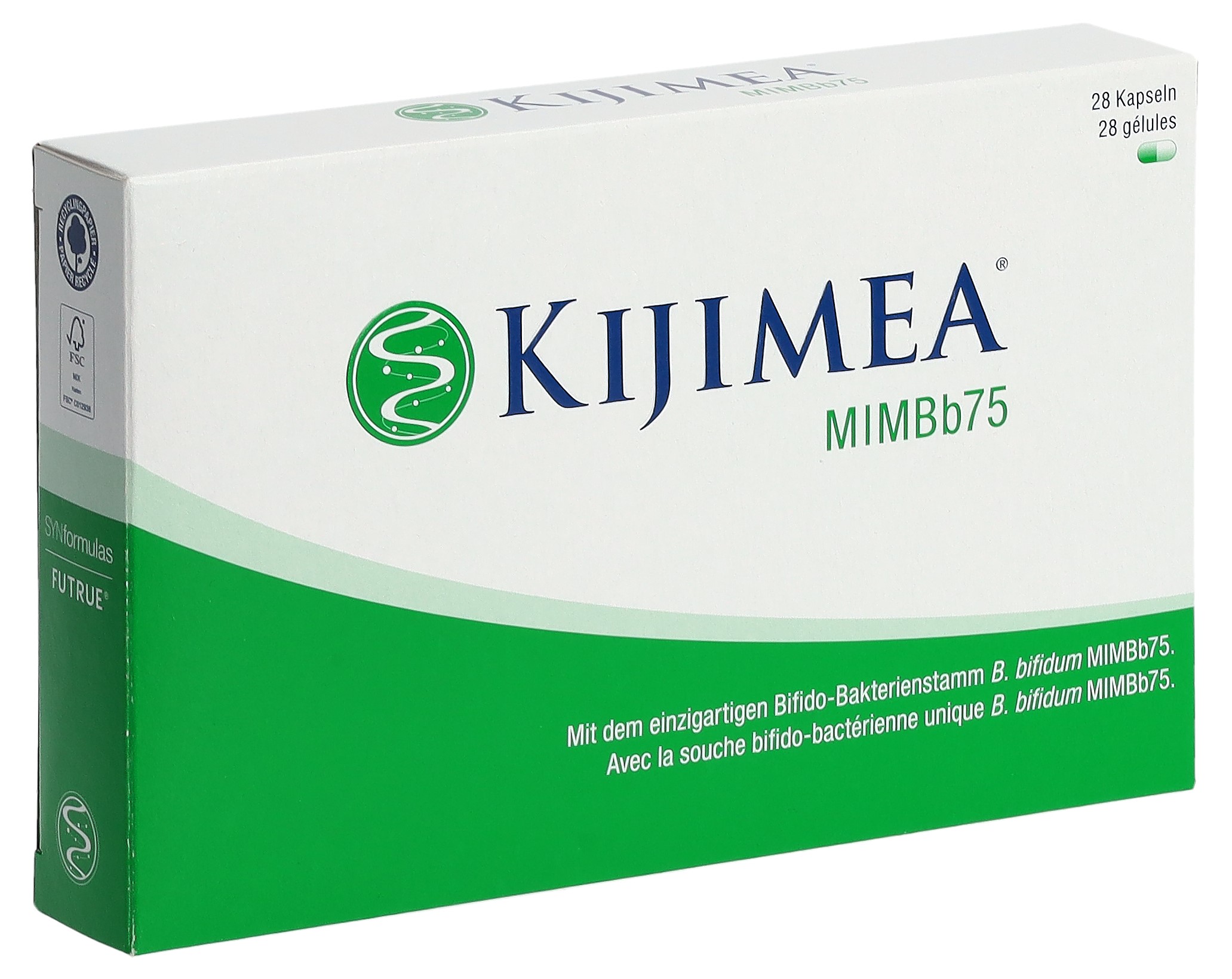 Kijimea MIMBb75 Kapsel