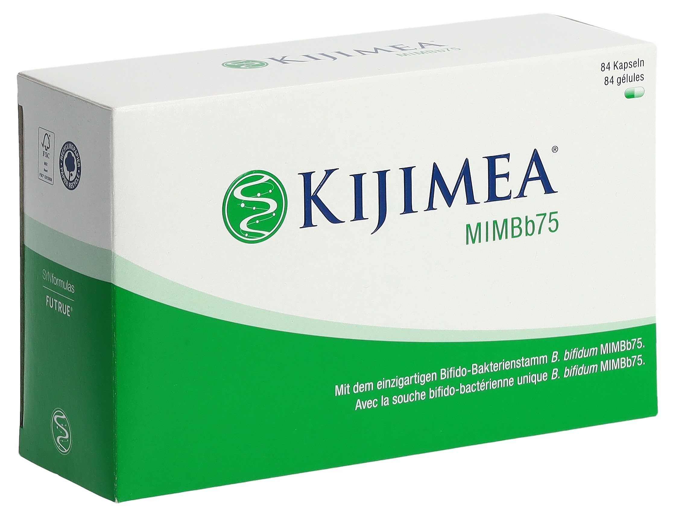Kijimea MIMBb75 Kapsel