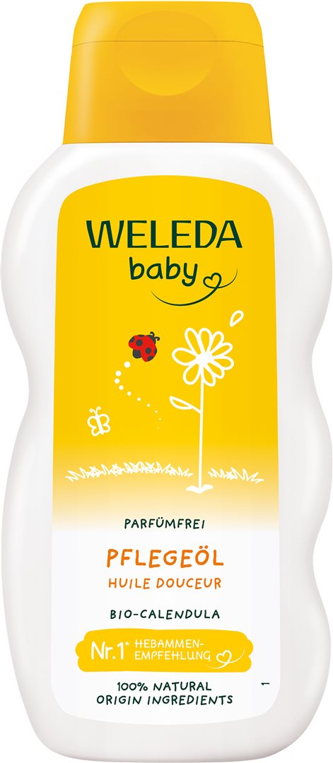 gleitmittel auf wasserbasis test WELEDA baby Windelcreme parfümfrei Calendula 75 ml kaufen bei BENU