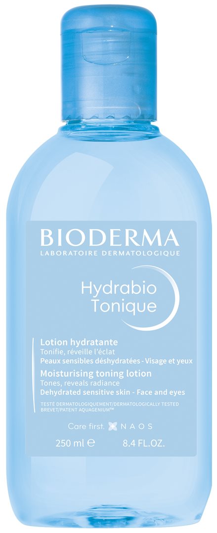 BIODERMA BIODERMA Hydrabio Tonique Lotion hydratante