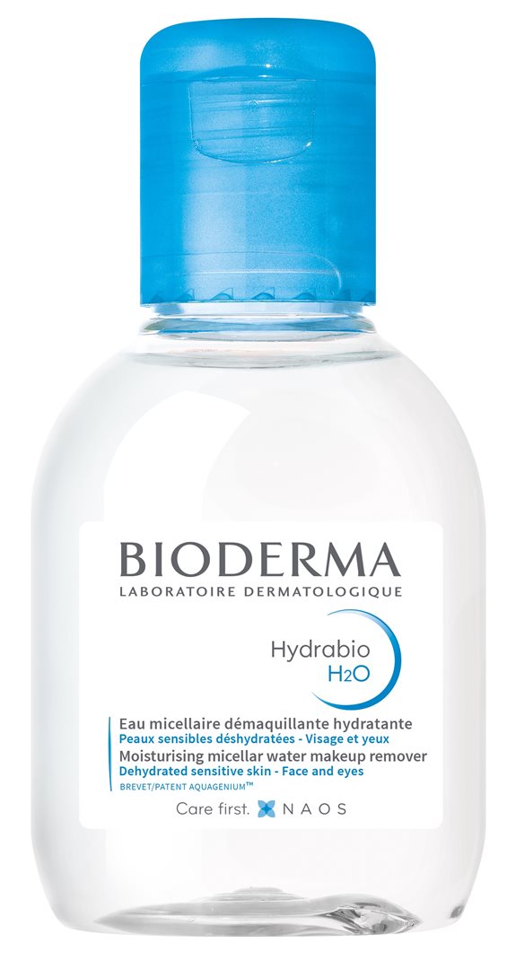 BIODERMA BIODERMA Hydrabio H20 Eau Micellaire