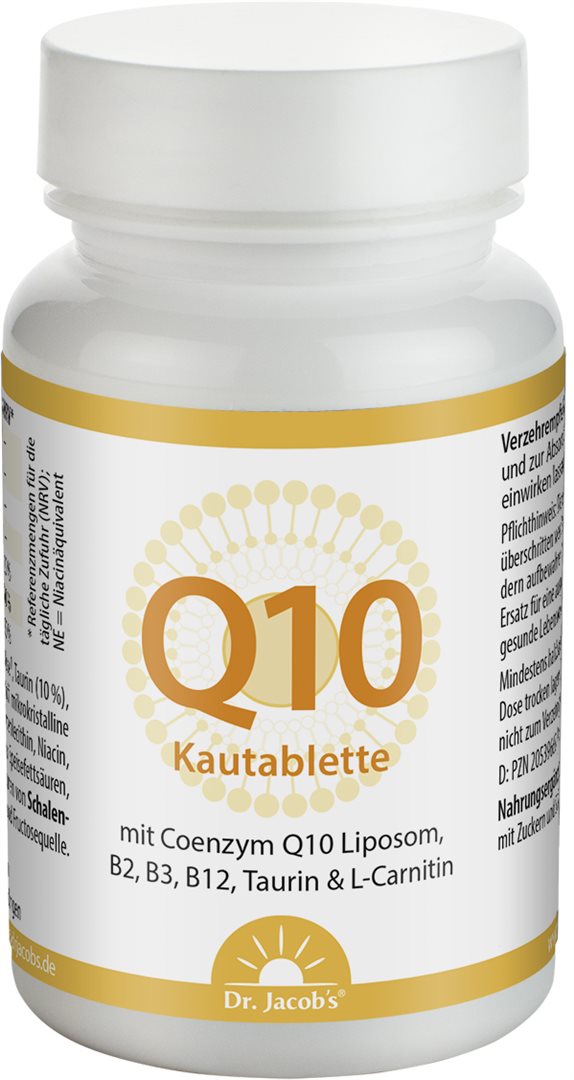 coenzym q10 und l-carnitin wirkung Combi 30 mg+180 m 90 St online kaufen Coenzym Q10 - 10 unverzichtbare