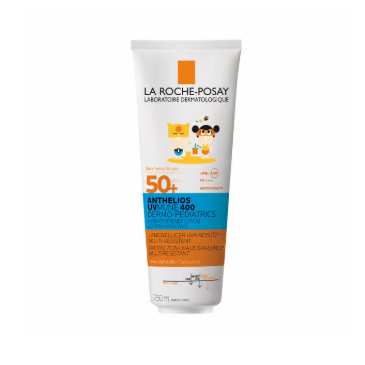 LA ROCHE-POSAY LA ROCHE-POSAY Anthelios Dermo Pediatrics Hydrating Milk UV Mune LSF50+
