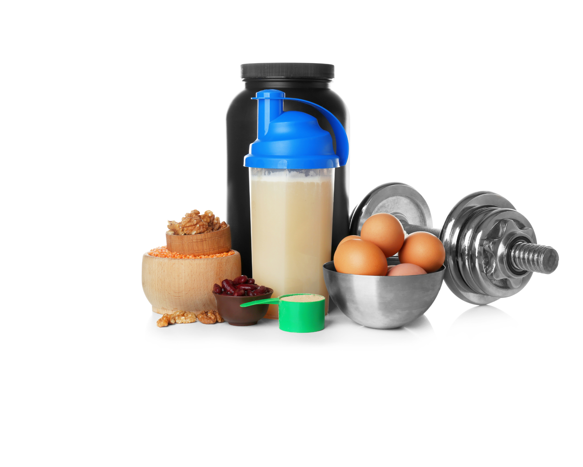 Proteinshakes - Hier finden Sie die Power | BENU