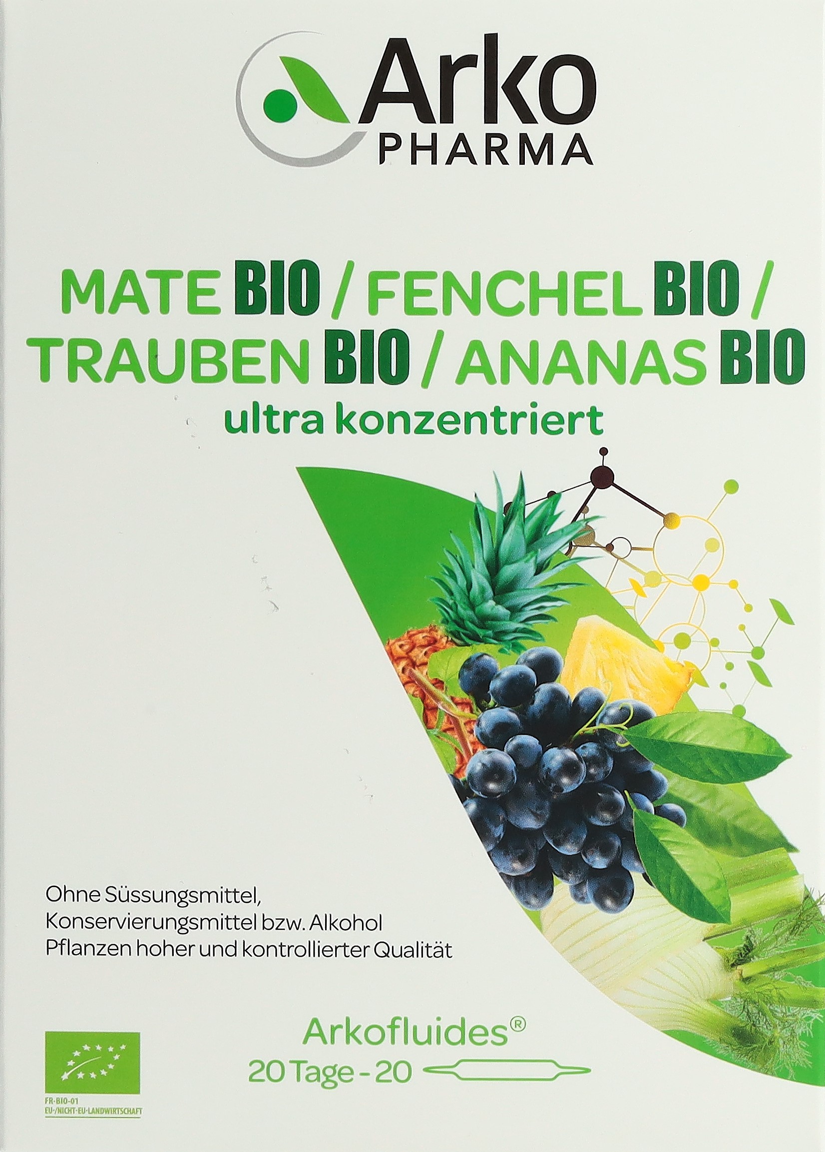 Aphrodisiaka-Lebensmittel - Vom Teller direkt ins Schlafzimmer | BENU