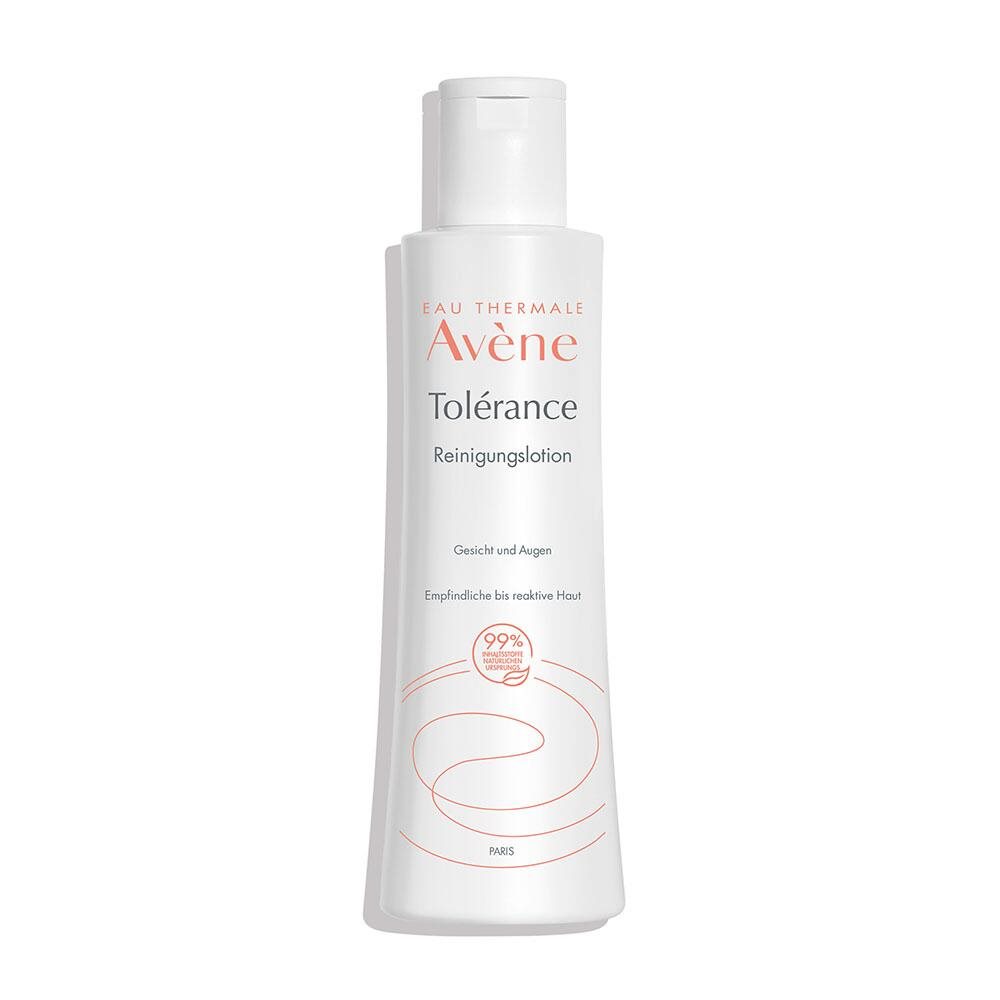 Avène Tolérance Control Reinigungslotion: product photo