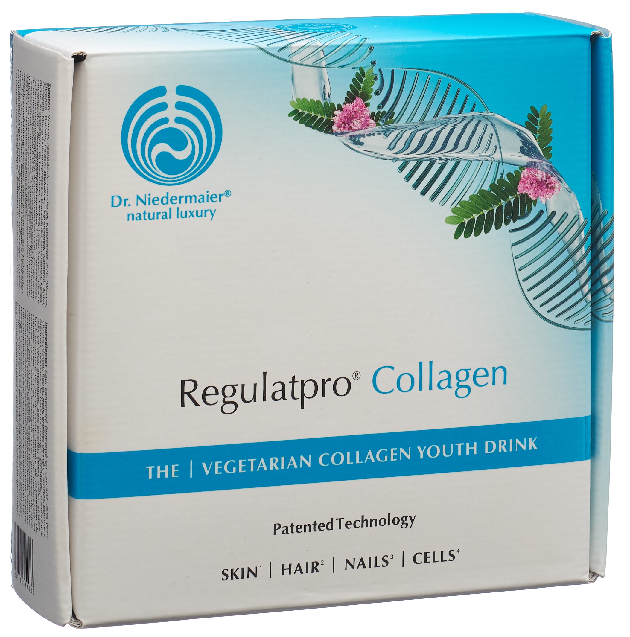 Regulatpro Collagen 20x20 Ml Shop At BENU