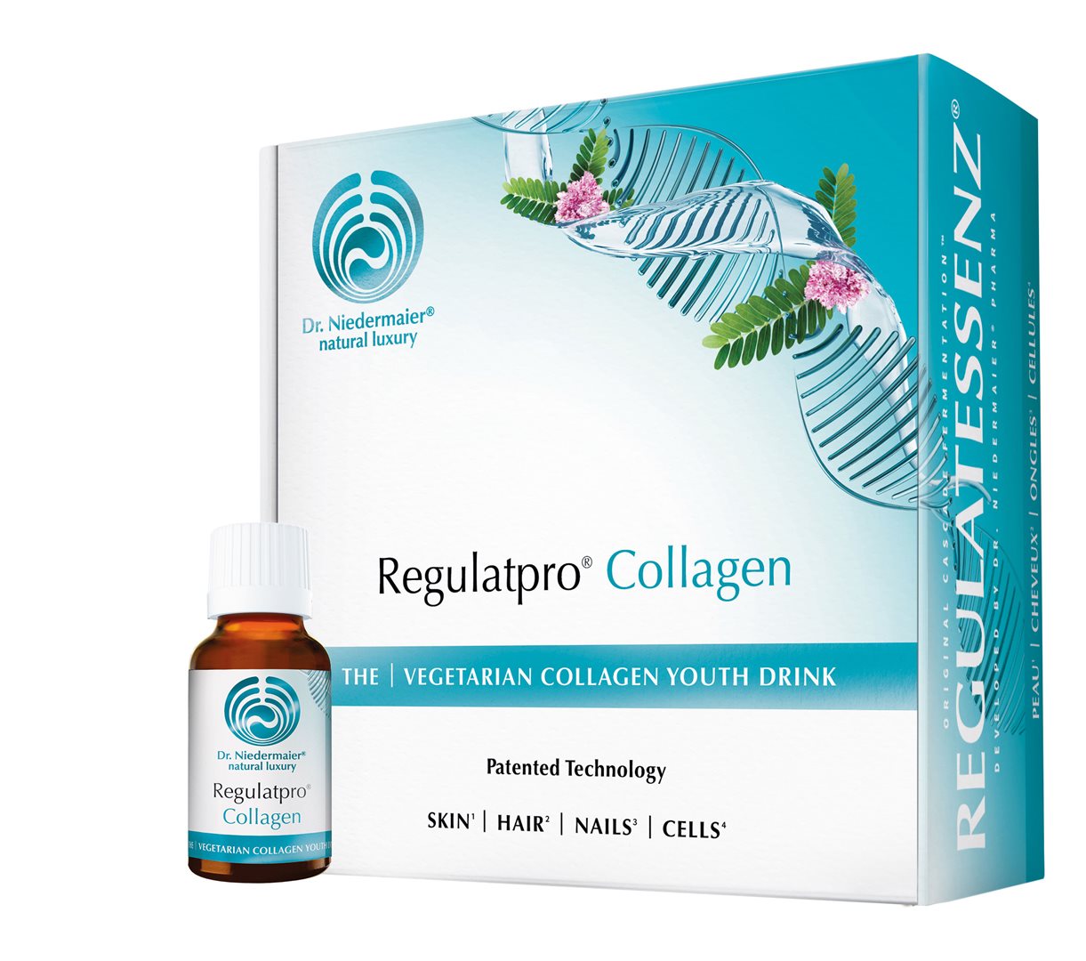 Regulatpro Collagen 20x20 Ml Shop At BENU