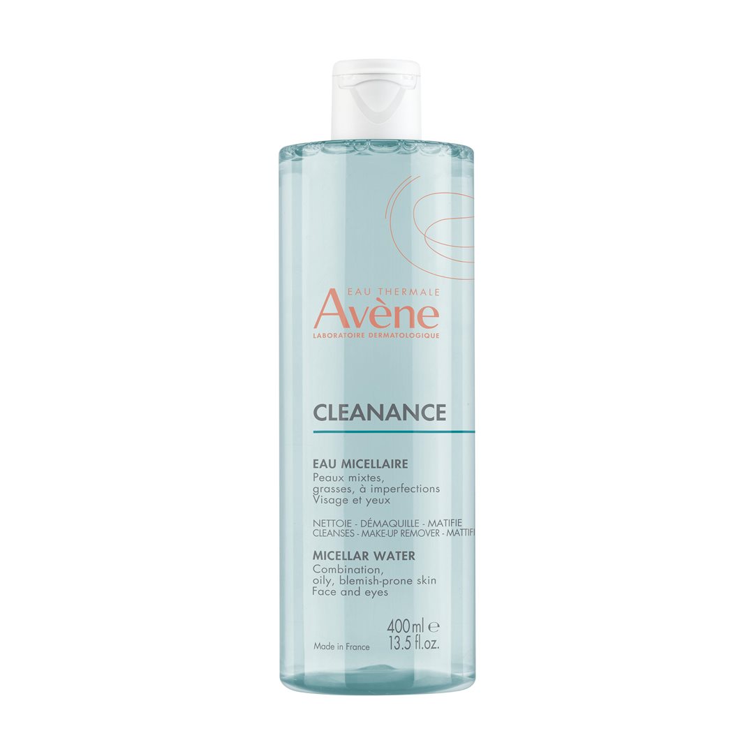 Avène Cleanance Mizellenwasser (neu): Produktbild