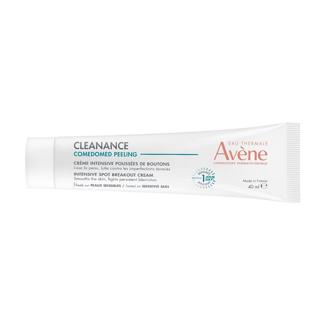 Avène Cleanance Comedomed Peeling Creme: product photo