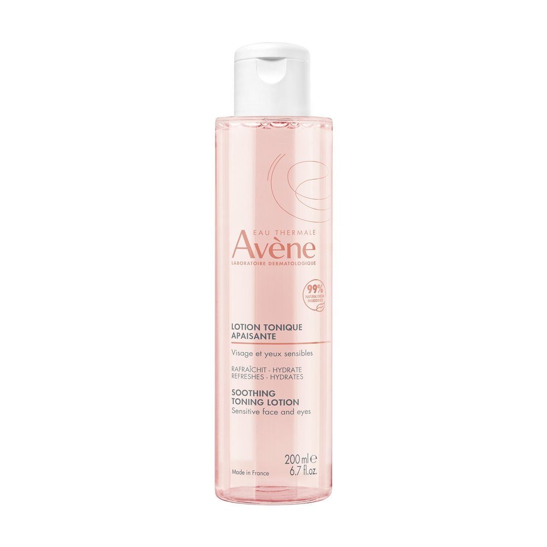 Avène Mildes Gesichtswasser: Produktbild
