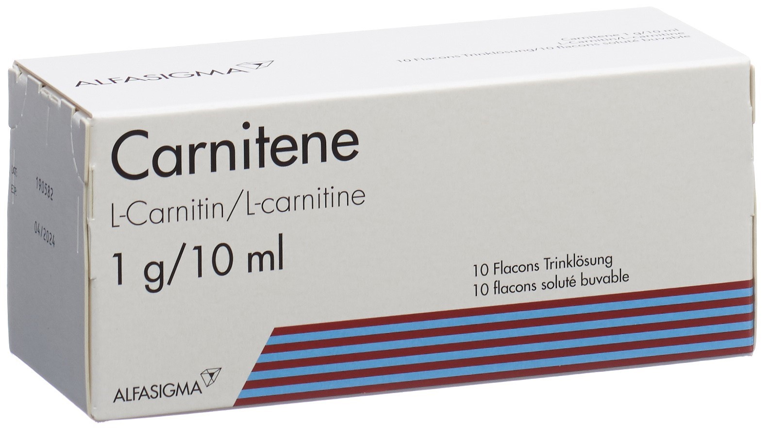 l-carnitin injektion dosierung Carnitene Inj Lös 1 g/5ml i.v. - 5x5 ml GLT0034 Comprar L-CARNITINA 3000mg. sabor Gold Standard 100% Whey Optimum Nutrition (Sabor):Chocolate Coconut