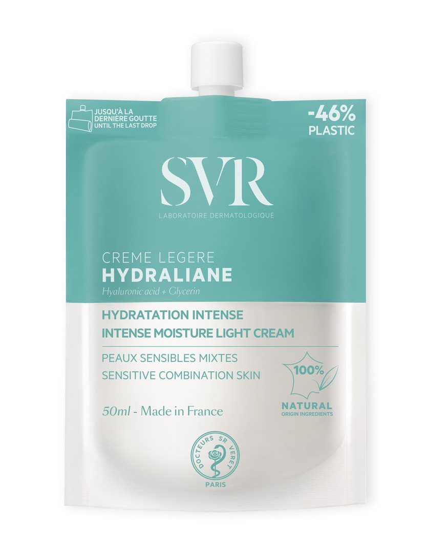 SVR HYDRALIANE Crème Légère: product photo