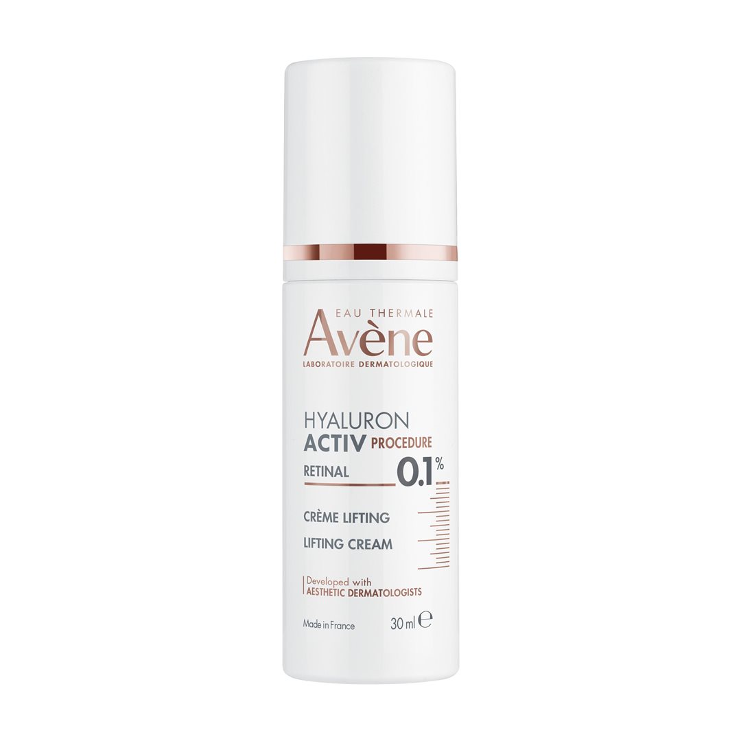 Avène Hyaluron Activ Procedure Lifting Creme: Produktbild