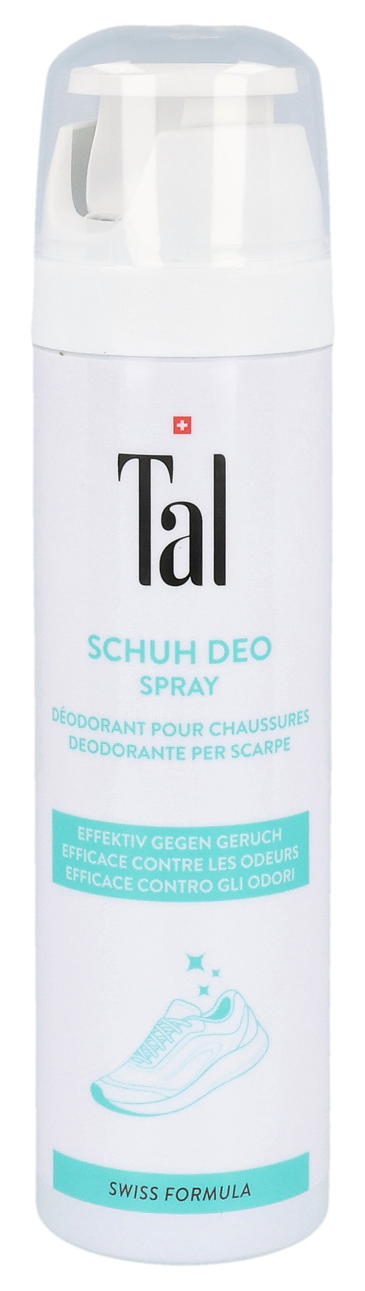 Tal Schuh Deo 150 ml kaufen bei BENU