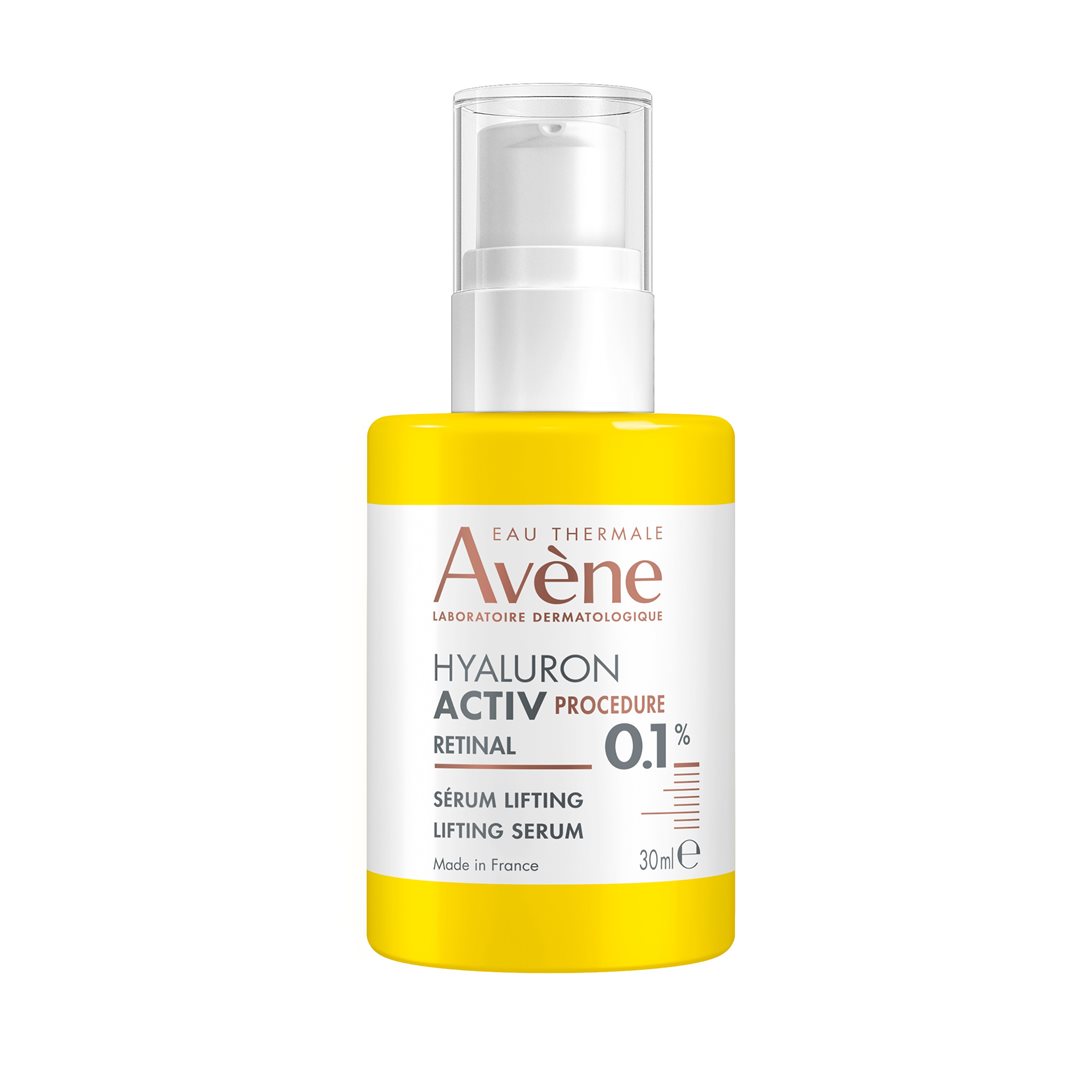 Avène Hyaluron Activ Procedure Lifting Serum: Produktbild