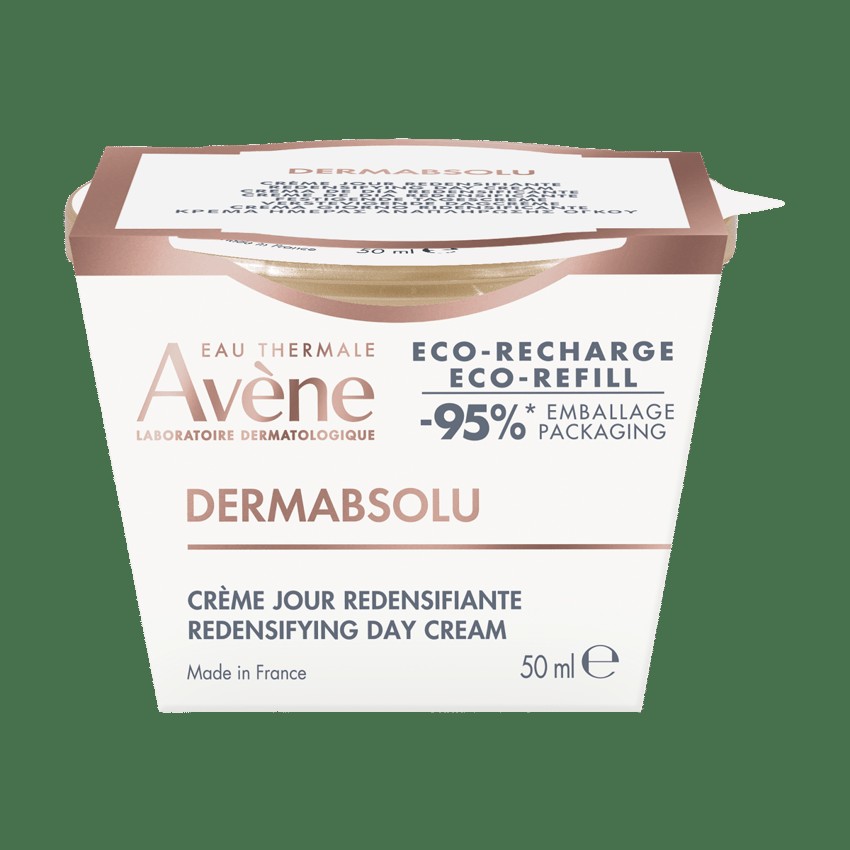 Avène DermAbsolu Tagescreme Refill: product photo