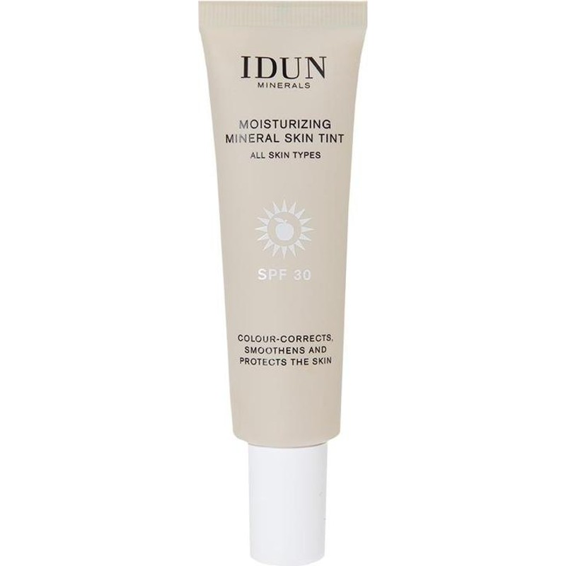 IDUN Minerals Moisturizing Skin Tint SPF30 Djurgarden Light Neutral: product photo