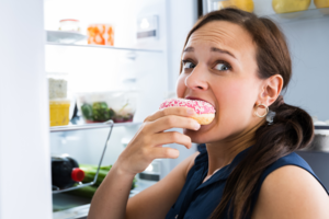 Comment gérer votre appétit